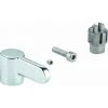 Grohe Mischhebel 42441 Chrom -GROHE SHOP 36274768 1