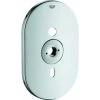 Grohe Abdeckplatte 42443 Für IR-Elektronik Waschtisch-FMSs Chrom -GROHE SHOP 36274769 1