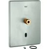 Grohe Abdeckplatte 42447 Edelstahl -GROHE SHOP 36274774 1
