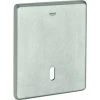Grohe Abdeckplatte 42449 Edelstahl -GROHE SHOP 36274778 1