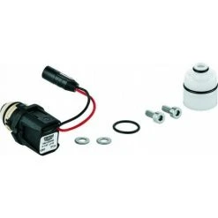 Grohe Magnetventil 42479 Chrom