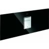 Grohe Abdeckplatte Mit Drucktaste 42481 Für Rapid SL Glasmodul Velvet Black -GROHE SHOP 36274809 1