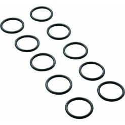 Grohe O-Ring 43768 10 Stück