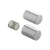 Grohe EICHELBERG Druckknopf Und Feder 440017 Für Unterputz-Umstellung 440018 Chrom -GROHE SHOP 36274848 1