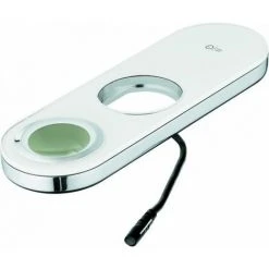 Grohe Bedienpaneel 45989 Moon White