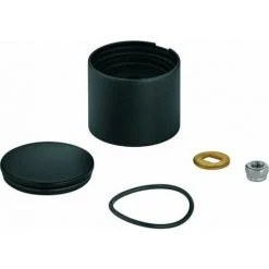 Grohe Umstellknopf 46585 Velvet Black