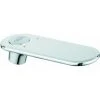 Grohe Hebel 46661 Chrom -GROHE SHOP 36275348 1