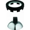 Grohe Abdeckelement 46663 Velvet Black -GROHE SHOP 36275359 1
