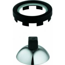 Grohe Abdeckelement 46663 Velvet Black