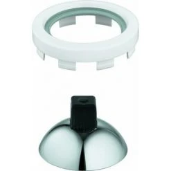 Grohe Abdeckelement 46663 Moon White