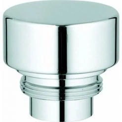 Grohe Umstellknopf 46721 Chrom