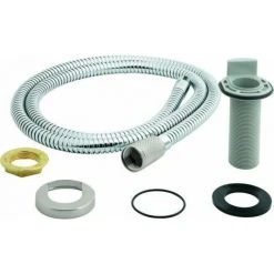 Grohe Schlauchdurchführung 46730 Supersteel