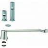 Grohe Halter Spülbrause 46734 Supersteel -GROHE SHOP 36275510 1