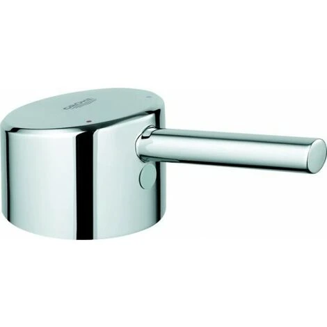Grohe Hebel 46753 Chrom 3 Grohe Hebel 46753 Chrom