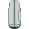 Grohe Auslaufbrause 46757 Supersteel -GROHE SHOP 36275555 1