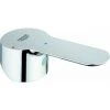 Grohe Hebel 46829 Für EUROSTYLE Cosmopolitan Chrom -GROHE SHOP 36275629 1