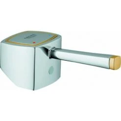 Grohe Hebel 46836 Chrom/gold
