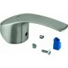 Grohe Hebel 46897 Metall Supersteel -GROHE SHOP 36275699 1