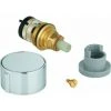 Grohe Umstellung 46921 Chrom 1 Grohe Umstellung 46921 Chrom -GROHE SHOP 36275756 1
