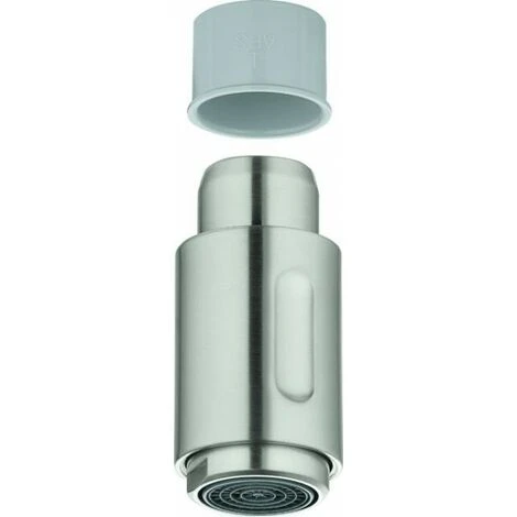 Grohe Auslaufbrause 46925 Supersteel 3 Grohe Auslaufbrause 46925 Supersteel