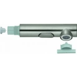 Grohe Spülbrause 46926 Supersteel