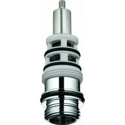 Grohe Umstellung 46947 Für EUROCUBE Joy EH-Wannenbatterie Wandmontage Supersteel