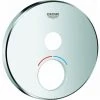 Grohe Rosette SmartControl 46991 Rund Chrom -GROHE SHOP 36275878 1
