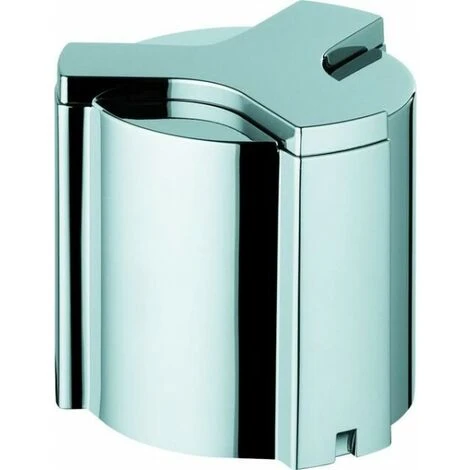 Grohe Absperrgriff 47793 Chrom 3 Grohe Absperrgriff 47793 Chrom