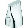 Grohe Temperaturwählgriff 47798 Chrom 2 Grohe Temperaturwählgriff 47798 Chrom -GROHE SHOP 36275911 1