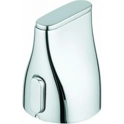 Grohe Temperaturwählgriff 47798 Chrom