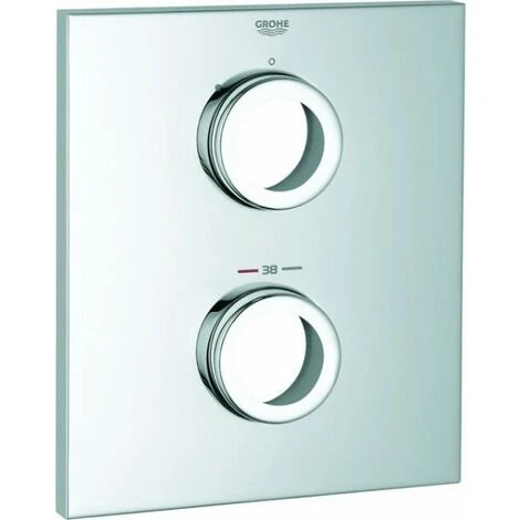 Grohe Rosette 47829 3 Grohe Rosette 47829