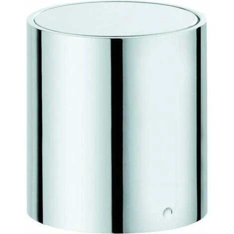 Grohe Absperrgriff 47898 Chrom 3 Grohe Absperrgriff 47898 Chrom