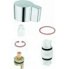 Grohe Umstellung 48006 Chrom 2 Grohe Umstellung 48006 Chrom -GROHE SHOP 36276070 1