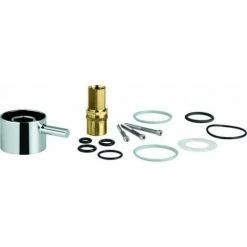 Grohe Umstellung 48031 Chrom