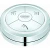 Grohe Fernbedienung 48113 Chrom 2 Grohe Fernbedienung 48113 Chrom -GROHE SHOP 36276175 1