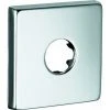 Grohe Rosette 48118 Chrom 2 Grohe Rosette 48118 Chrom -GROHE SHOP 36276179 1