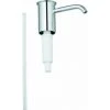 Grohe Pumpvorrichtung 48170 Chrom -GROHE SHOP 36276204 1