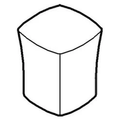 Grohe Umstellknopf 48217 Gold