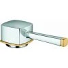 Grohe Griff 48218 Für GRANDERA Chrom/gold -GROHE SHOP 36276262 1