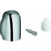 Grohe Absperrgriff GROHTHERM 1000 48269 Chrom -GROHE SHOP 36276281 1