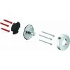 Grohe Brausestangenhalter 48279 Chrom -GROHE SHOP 36276291 1