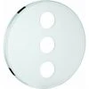 Grohe Rosette SmartControl 48367 Rund Moon White 2 Grohe Rosette SmartControl 48367 Rund Moon White -GROHE SHOP 36276325 1