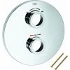 Grohe Rosette GROHTHERM Special 49012 Chrom -GROHE SHOP 36276381 1