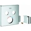 Grohe Rosette SmartControl 49041 Eckig Chrom -GROHE SHOP 36276404 1