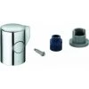 Grohe Absperrgriff Aquadimmer 49056 Für Euphoria/Tempesta THM-Duschsysteme Chrom -GROHE SHOP 36276407 1