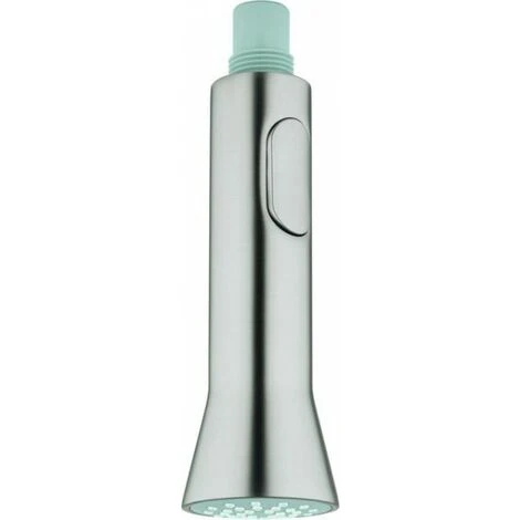 Grohe Spülbrause 64159 Supersteel 3 Grohe Spülbrause 64159 Supersteel