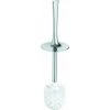 Grohe Ersatzbürste 64813 Für Toilettenbürstengarnitur Chrom