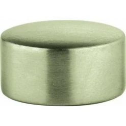 Grohe Umstellknopf 64989 Nickel Gebürstet