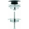 Grohe Ablaufgarnitur 65807 Velvet Black