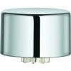 Grohe Druckknopf 66728 Chrom -GROHE SHOP 36276519 1